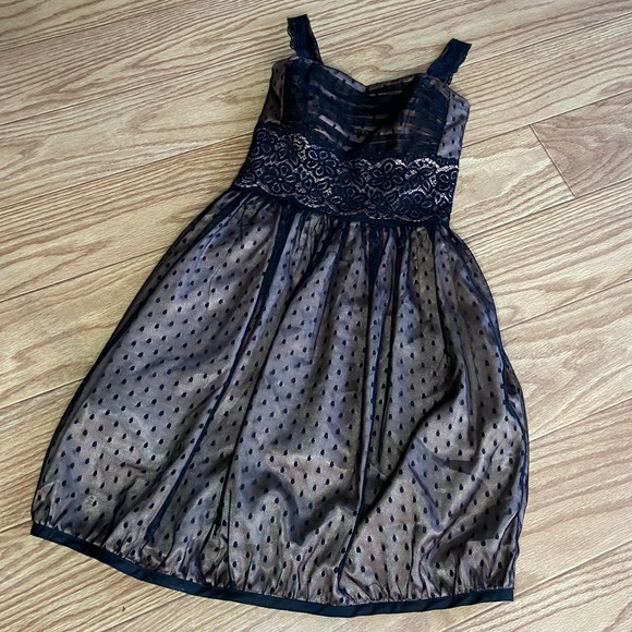 Gunne Sax Dress - Picture 2 of 5